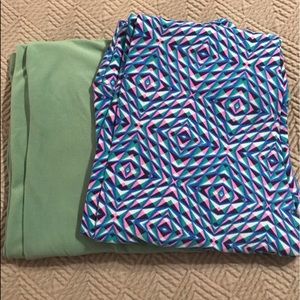 LuLaRoe Leggings